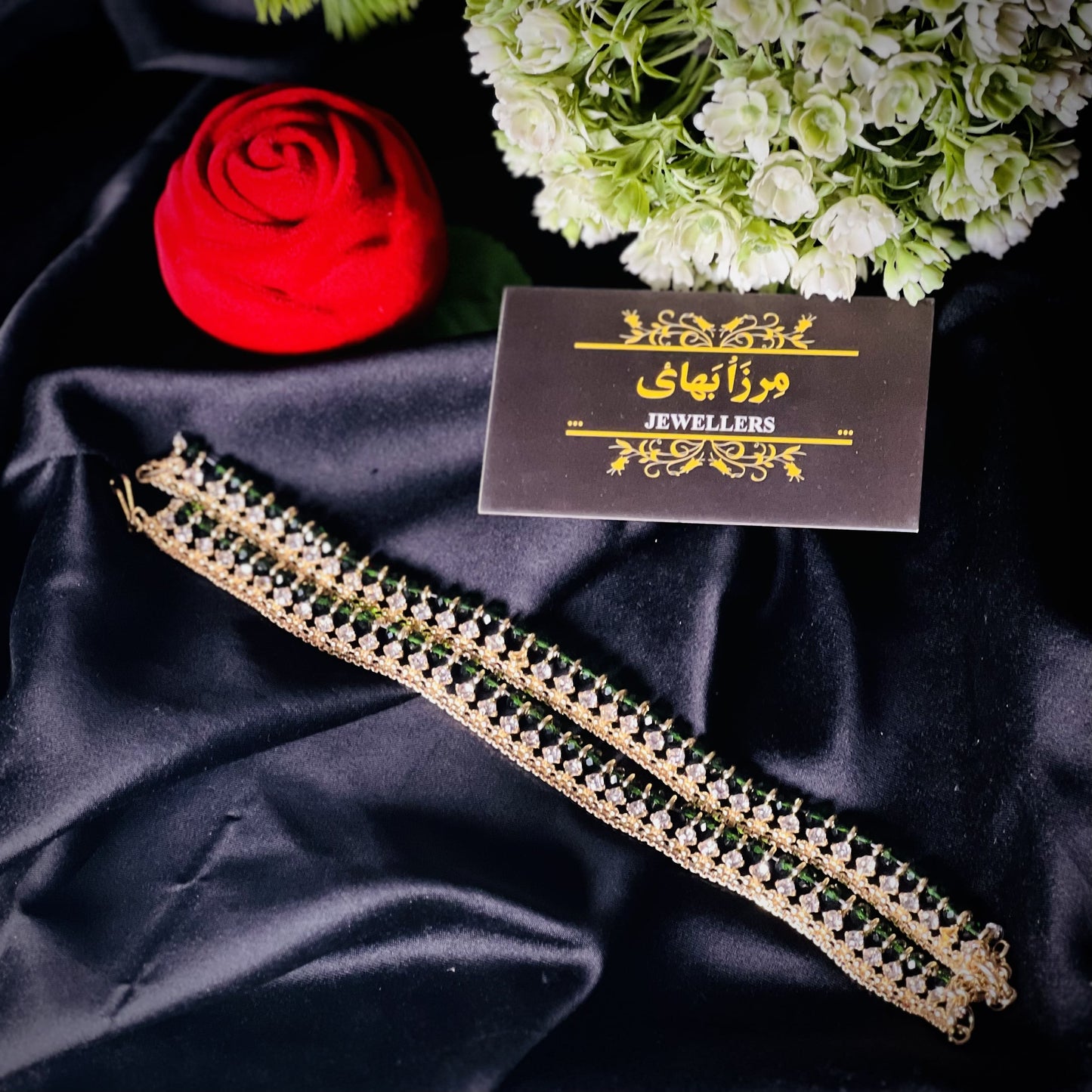 Pazaib(Anklet) P-0058