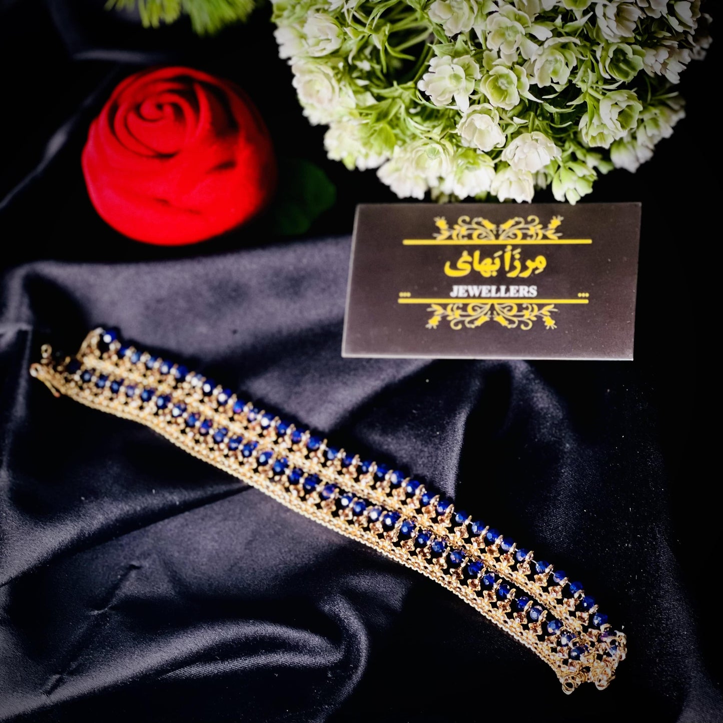 Pazaib(Anklet) P-0058