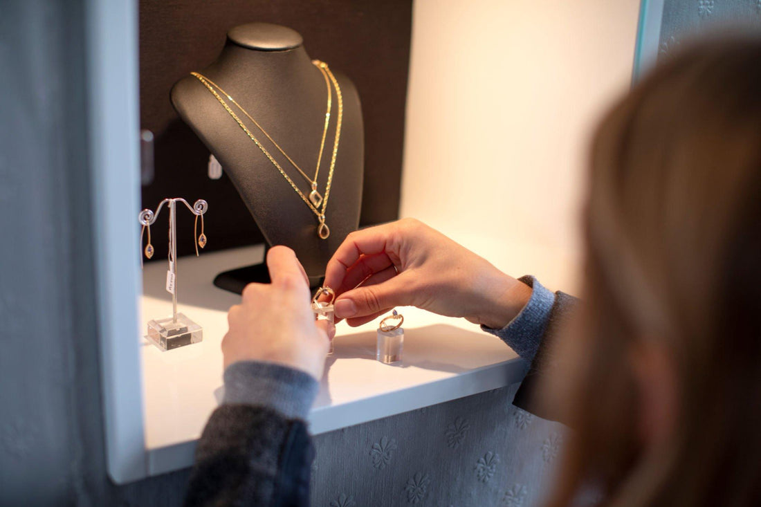 How to Care for Your Jewellery So It Lasts Forever