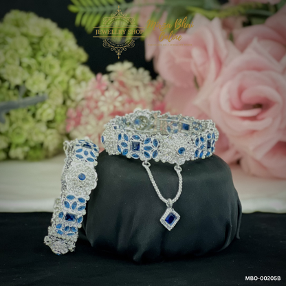 RANI'S BANGLES (MBO-00205B)