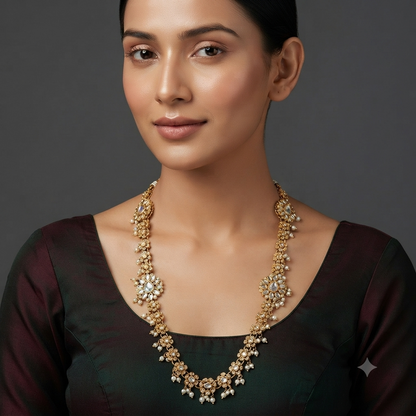 HABIBA'S MALA (MBO-0037M)