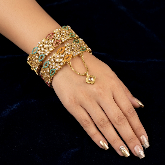 TASNIM'S BANGLES (MBO-00234B)
