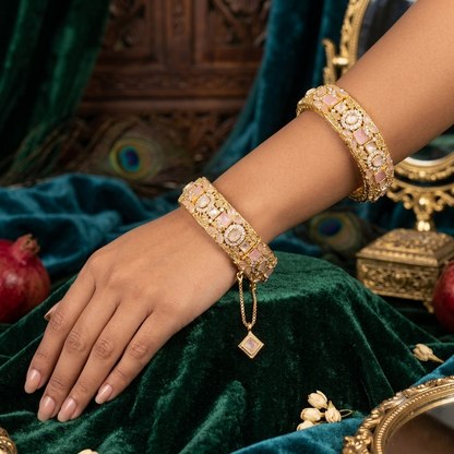 MIRAL'S BANGLES (MBO-00225B)