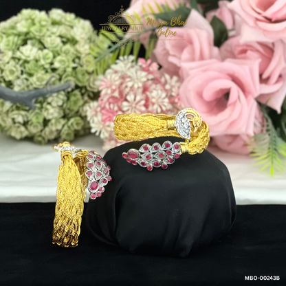 SEHAR'S BANGLES (MBO-00243B)