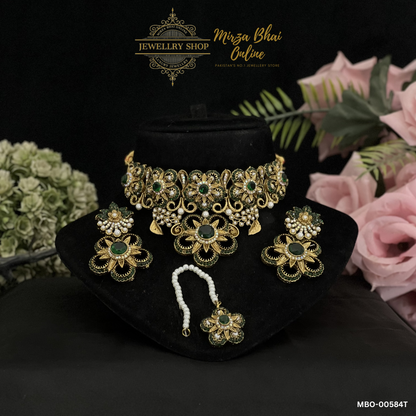 AYESHA'S CHOKER (MBO-00584T)