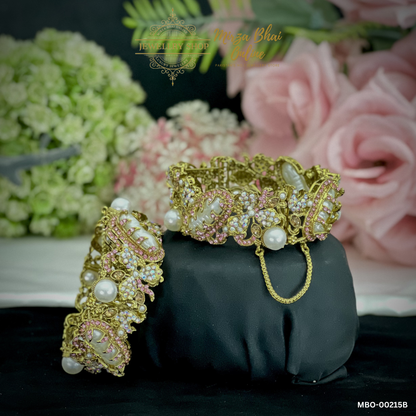 ZAISHA'S BANGLES (MBO-00215B)