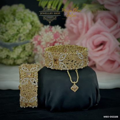 ANEESA'S BANGLES (MBO-00218B)