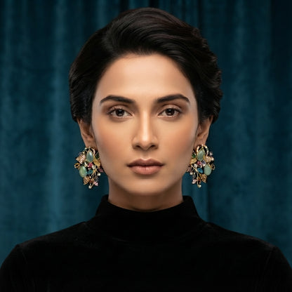 AYESHA'S EARRINGS (MBO-0078)