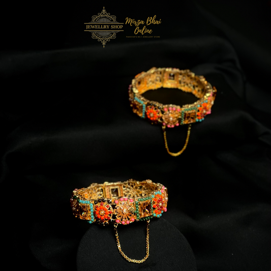 SHAHRA'S BANGLES (MBO-009B)