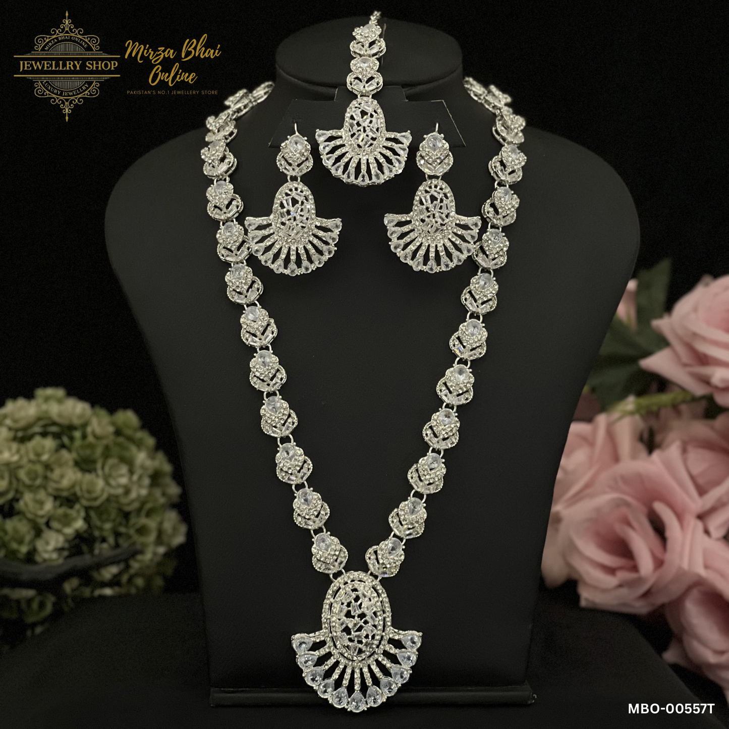 SAMINA'S MALA (MBO-00557T)