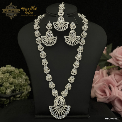 SAMINA'S MALA (MBO-00557T)