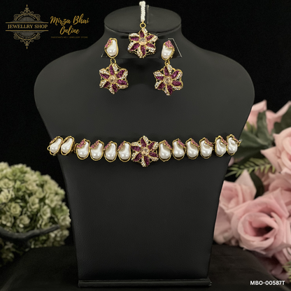 IVY'S CHOKER (MBO-00587T)