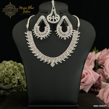 AQSA'S NECKLACE (MBO-00637T)