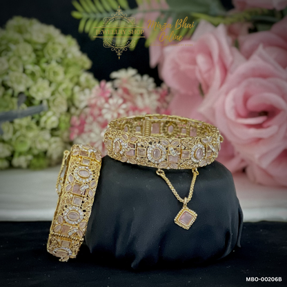FARIA'S BANGLES (MBO-00206B)