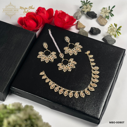 DONNI'S NECKLACE (MBO-0090T)