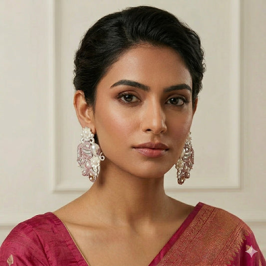 JOSIE'S EARRINGS (MBO-0053)