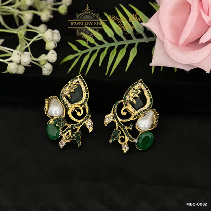AYA'S EARRINGS (MBO-0082)
