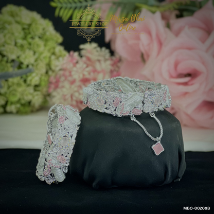 KINZA'S BANGLES (MBO-00209B)