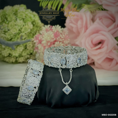 HAMNA'S BANGLES (MBO-00220B)