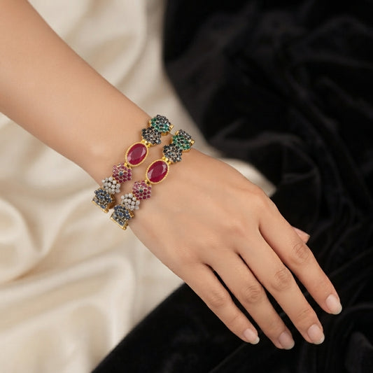 SABAH'S BANGLES (MBO-00242B)