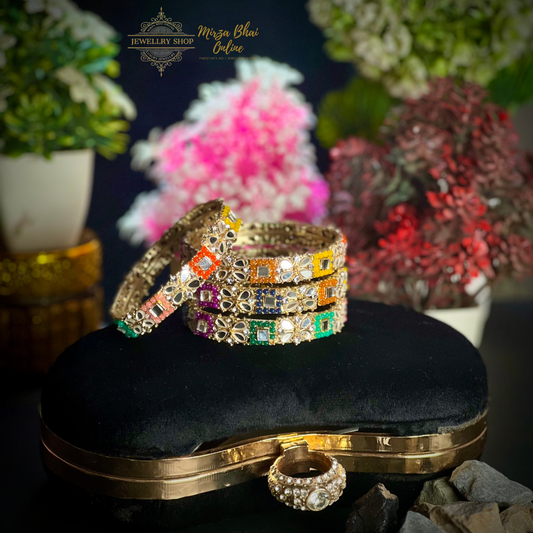 AAYAH'S BANGLES (MBO-002B)