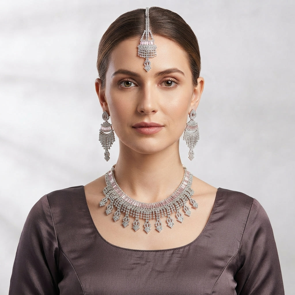 MOMAL'S NECKLACE (MBO-00633T)