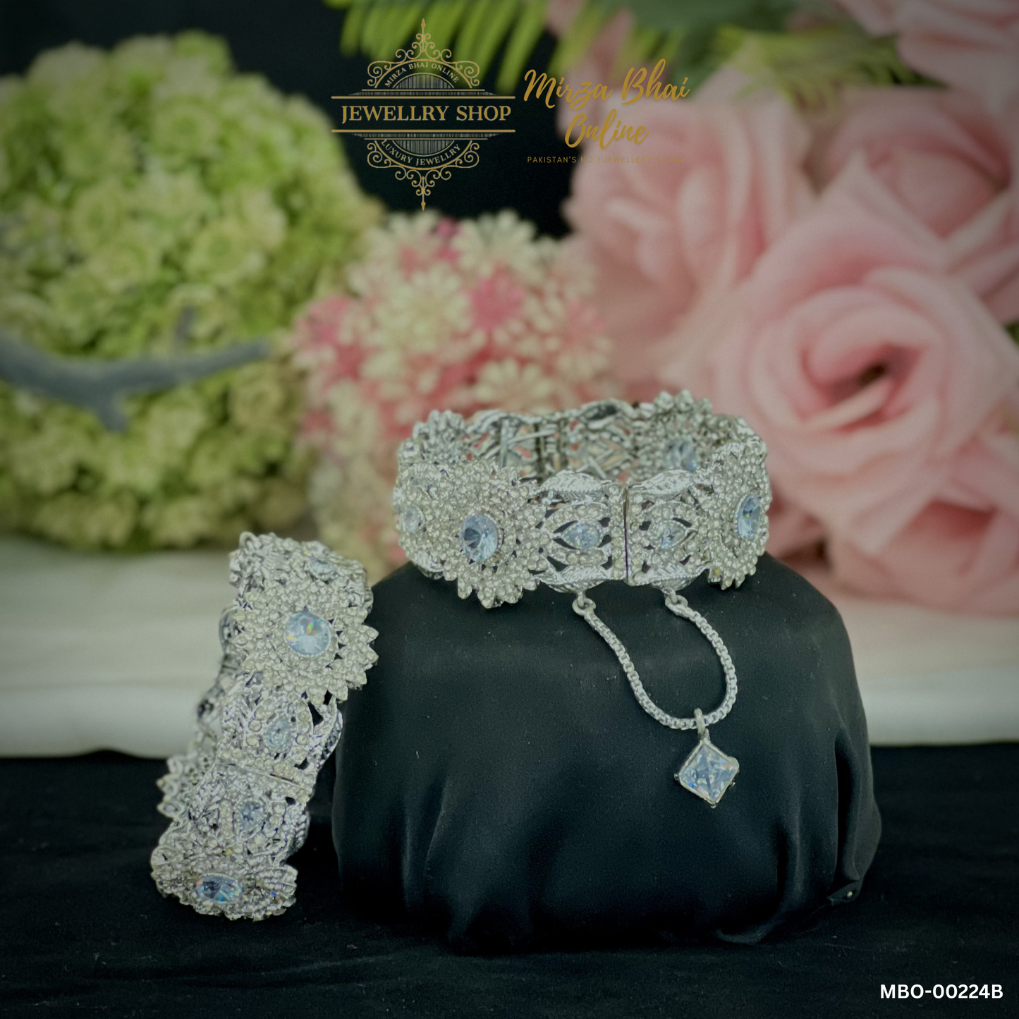 ALIYYA'S BANGLES (MBO-00224B)
