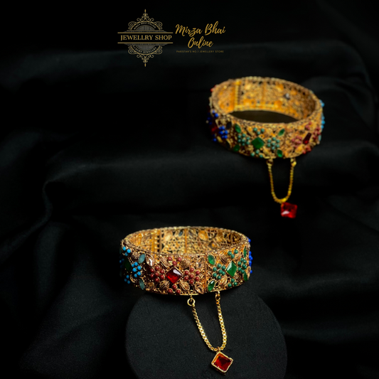 FUNOON'S BANGLES (MBO-003B)