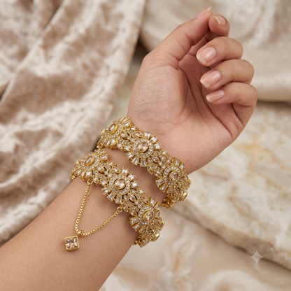KINZA'S BANGLES (MBO-00227B)