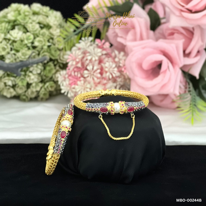 NAAZ'S BANGLES (MBO-00244B)