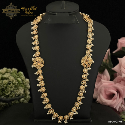 HABIBA'S MALA (MBO-0037M)