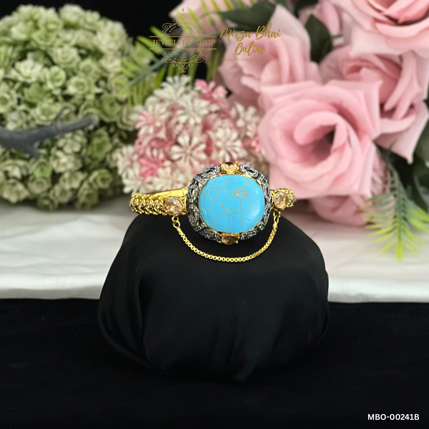 FIZA'S BANGLES (MBO-00241B)