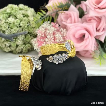 SEHAR'S BANGLES (MBO-00243B)