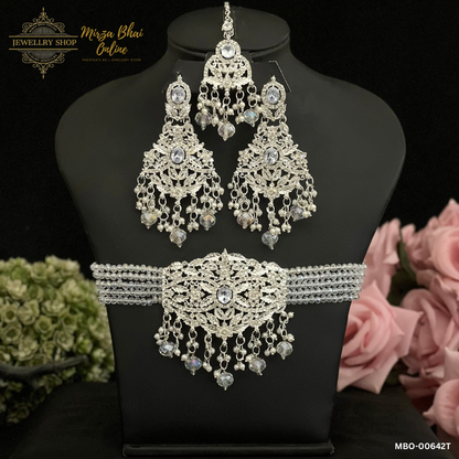 NIMRA'S CHOKER (MBO-00642T)