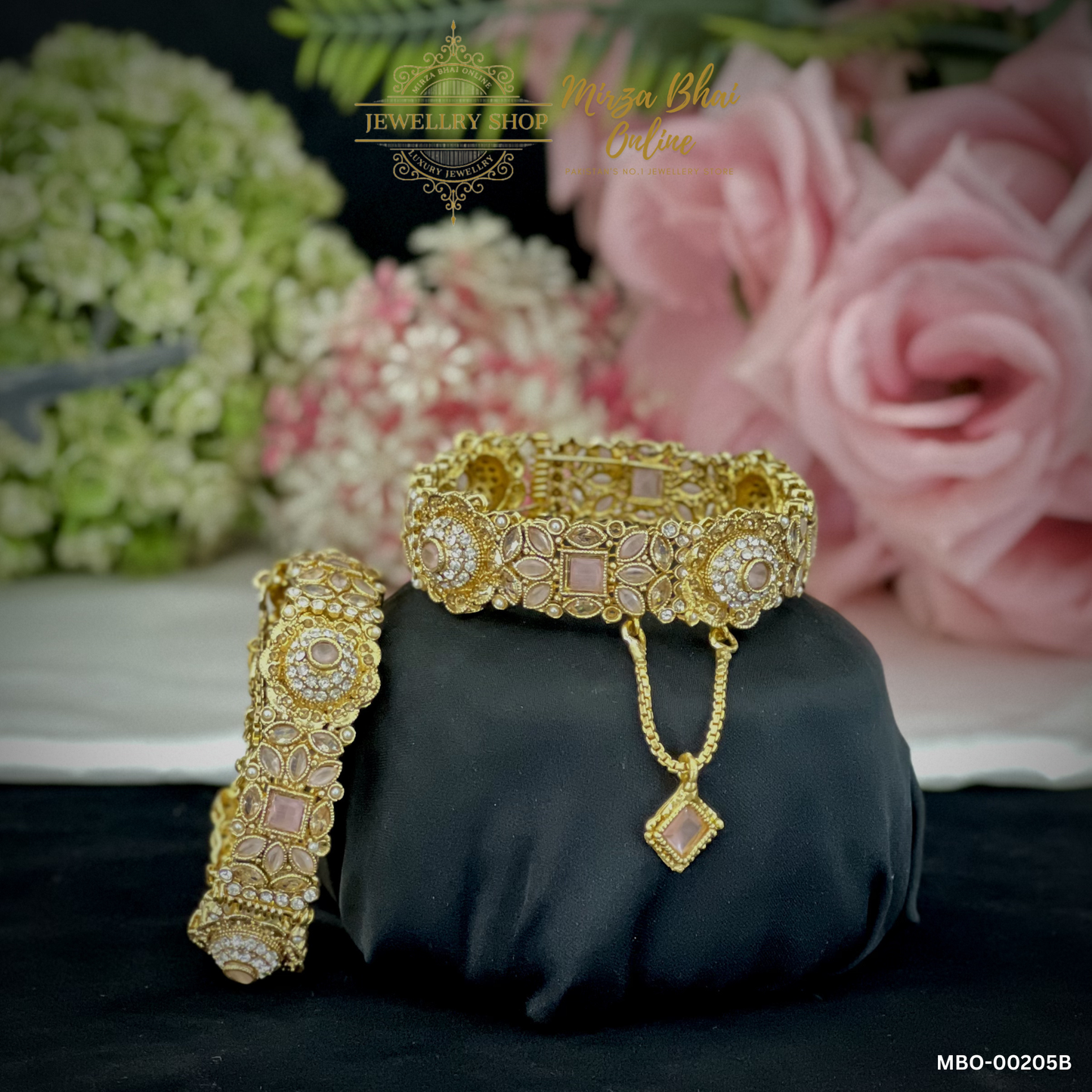 RANI'S BANGLES (MBO-00205B)