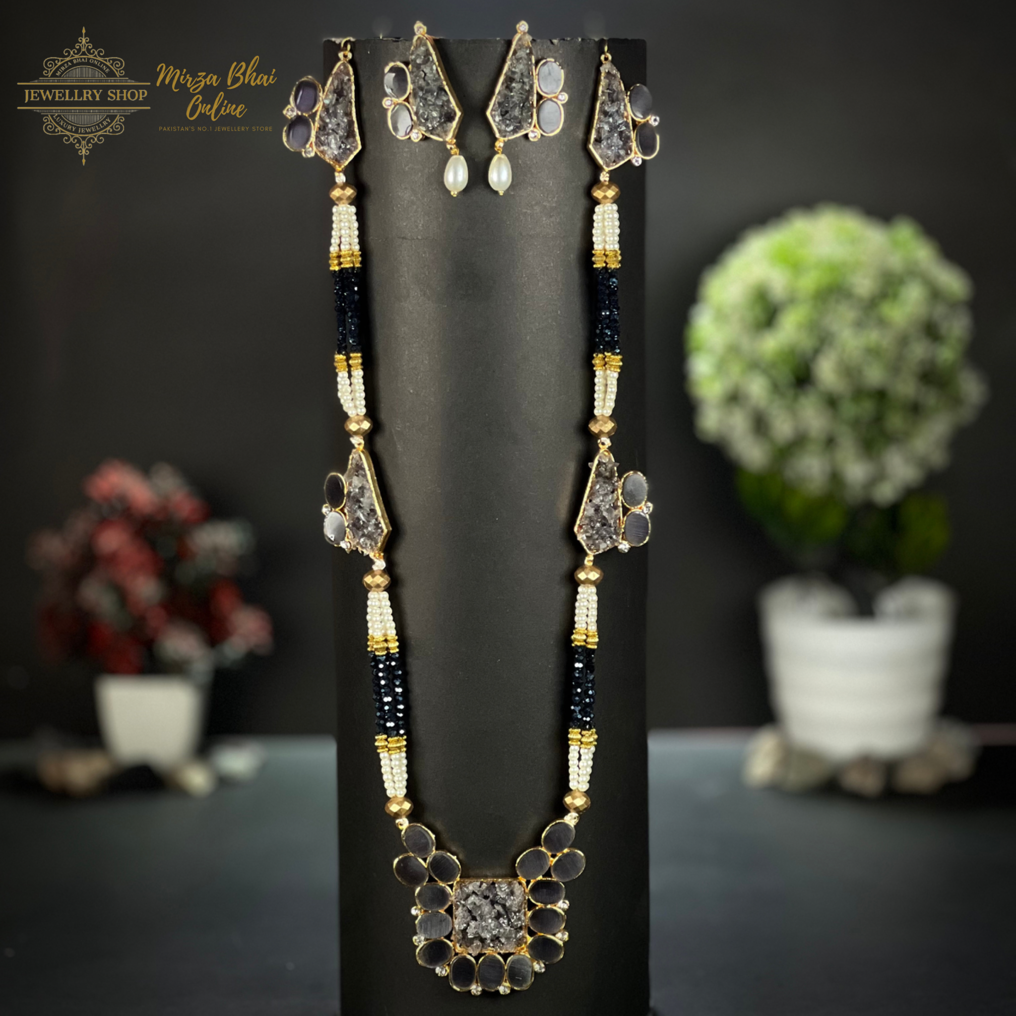 CRUSH'S MALA (MBO-003M)