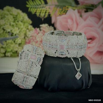 MURIHA'S BANGLES (MBO-00211B)