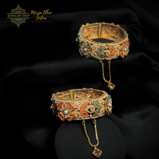 SAJILA'S BANGLES (MBO-008B)