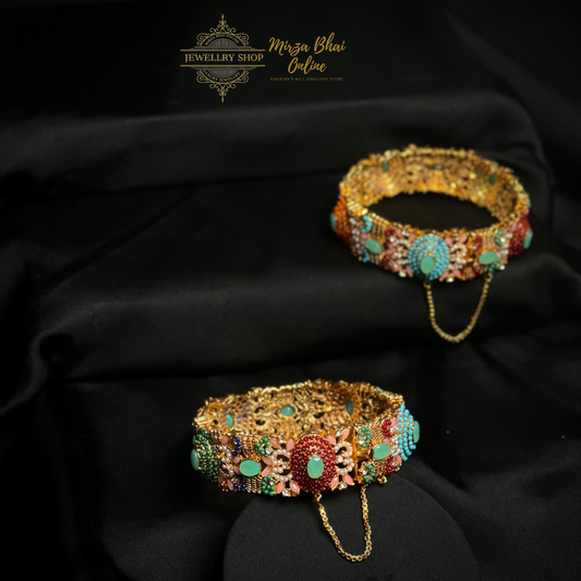 TURFA'S BANGLES (MBO-0012B)