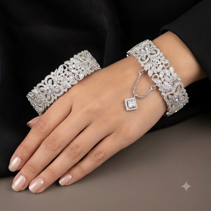 IFFAT'S BANGLES (MBO-00217B)