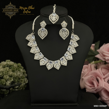 RIDA'S NECKLACE (MBO-00558T)