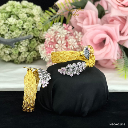 SEHAR'S BANGLES (MBO-00243B)
