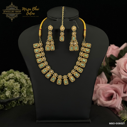 LINA'S NECKLACE (MBO-00602T)
