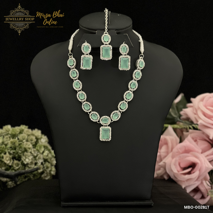 MARIUM'S NECKLACE (MBO-00581T)