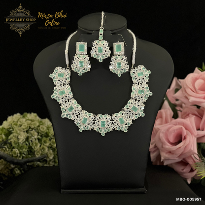 FIZA'S NECKLACE (MBO-00595T)
