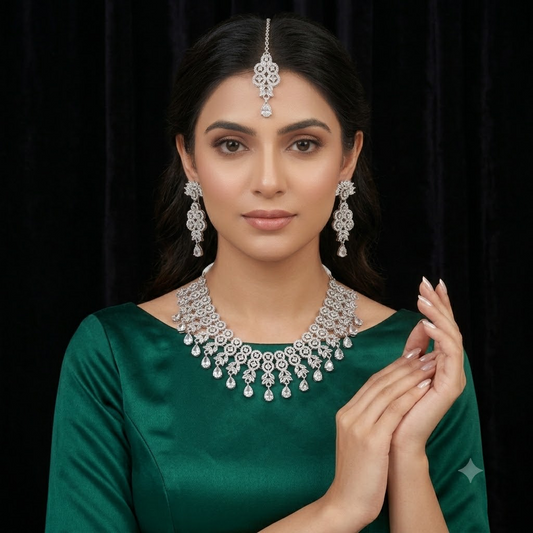 HINA'S NECKLACE (MBO-00564T)