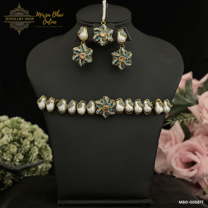 IVY'S CHOKER (MBO-00587T)