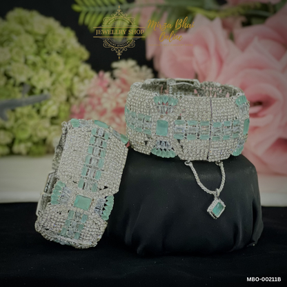 MURIHA'S BANGLES (MBO-00211B)