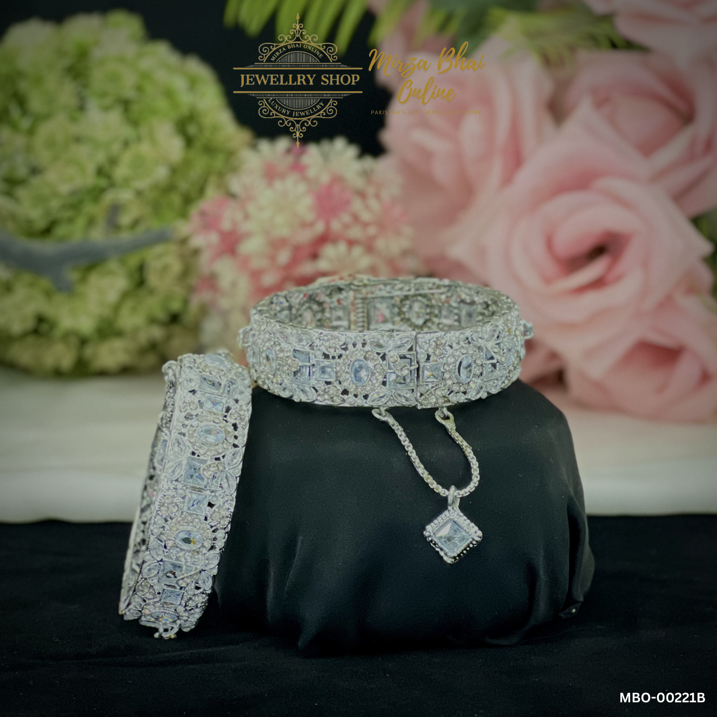 RABIYA'S BANGLES (MBO-00221B)