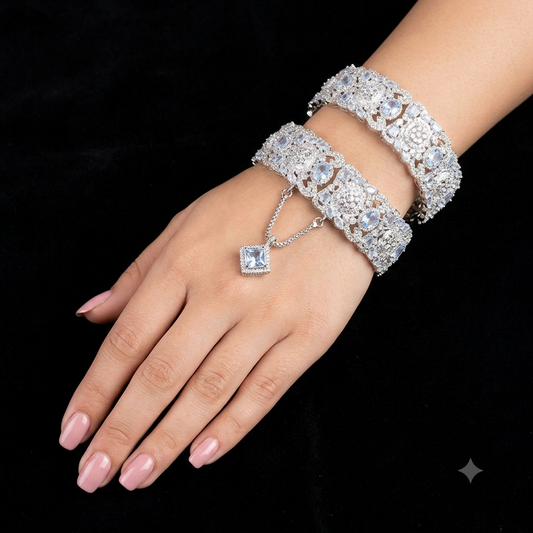 HAMNA'S BANGLES (MBO-00220B)